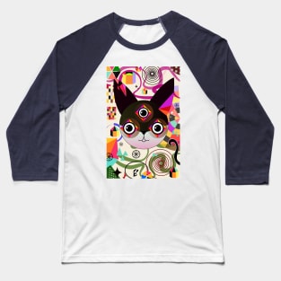 Evoking emotion and reflection! Baseball T-Shirt